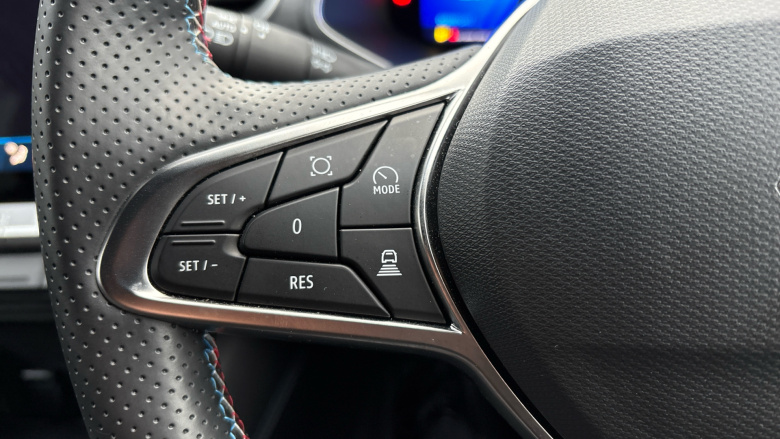 Renault Symbioz 1.6 E-Tech FHEV 145 Techno Esprit Alpine 5dr Auto Hybrid Estate